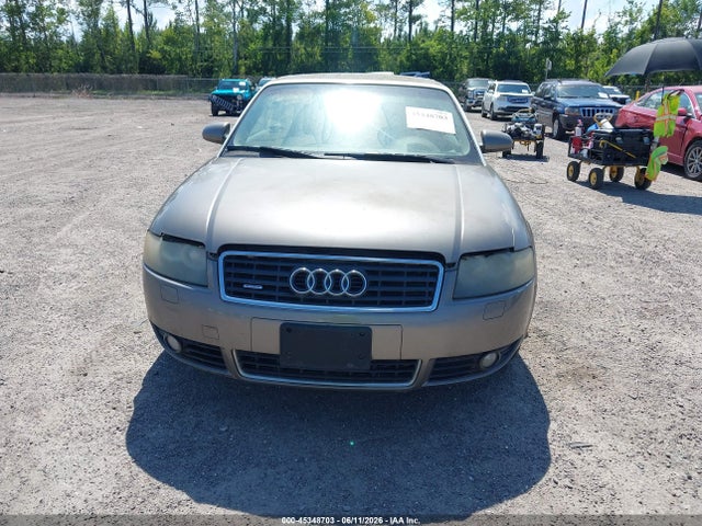 Продаж на аукціоні авто 2006 Audi A4 3.0, vin: WAUDT48H56K001181, номер лоту: 45348703