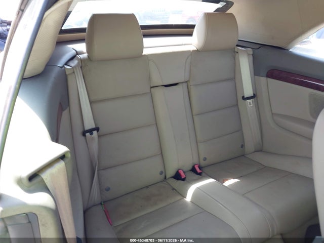 Продаж на аукціоні авто 2006 Audi A4 3.0, vin: WAUDT48H56K001181, номер лоту: 45348703