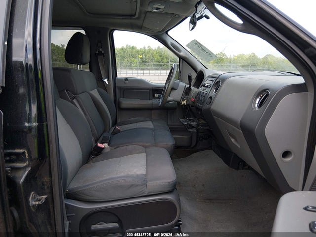 Aukcja sprzedaży 2007 Ford F-150 Fx4/lariat/xlt, vin: 1FTPW14V67FA78122, numer aukcji: 45348705