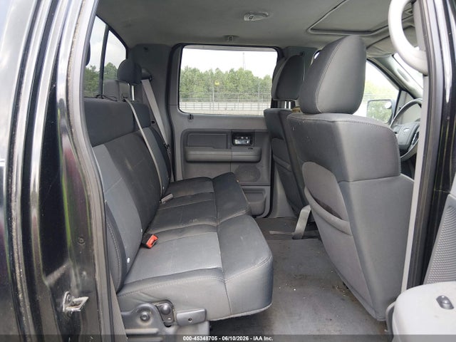 Aukcja sprzedaży 2007 Ford F-150 Fx4/lariat/xlt, vin: 1FTPW14V67FA78122, numer aukcji: 45348705