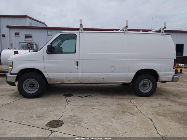 Продажа на аукционе авто 2014 Ford E-350 Super Duty Commercial, vin: 1FTSE3EL0EDA64215, номер лота: 45348709