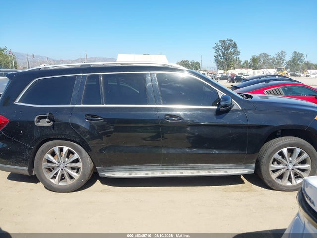 Mercedes-Benz Gl 450 4matic 2014 4JGDF7CE0EA304930 Image 13
