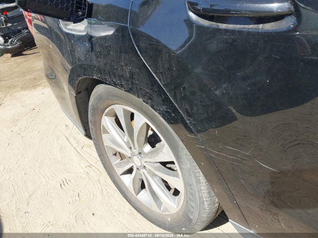 45348710 :رقم المزاد ، 4JGDF7CE0EA304930 vin ، 2014 Mercedes-benz Gl 450 4matic مزاد بيع