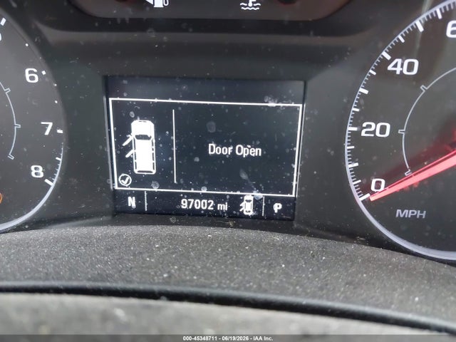 Продаж на аукціоні авто 2018 Gmc Terrain Sle, vin: 3GKALTEXXJL126765, номер лоту: 45348711