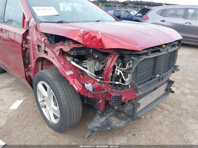 Продаж на аукціоні авто 2018 Gmc Terrain Sle, vin: 3GKALTEXXJL126765, номер лоту: 45348711