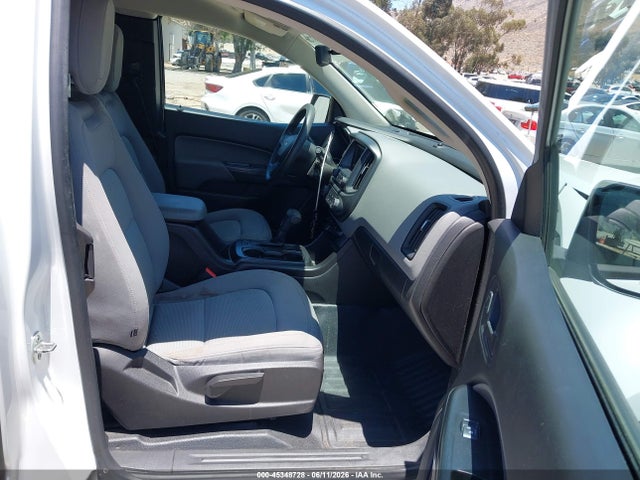 1GCHSBEAXH1278534 Chevrolet Colorado 2wd Wt