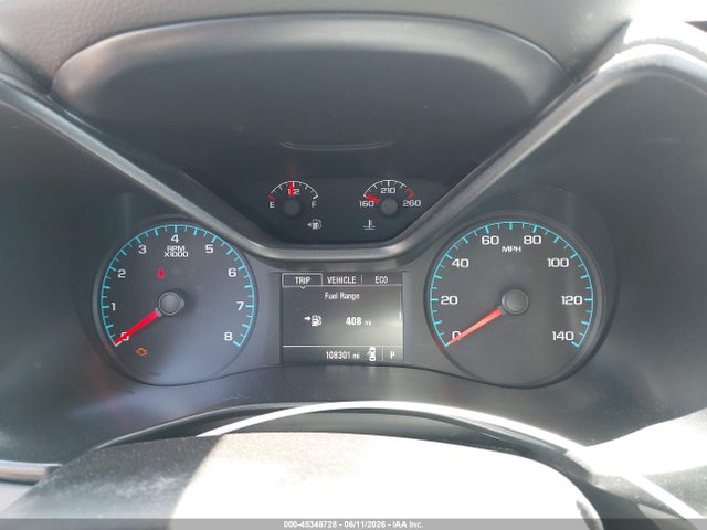 1GCHSBEAXH1278534 Chevrolet Colorado 2wd Wt