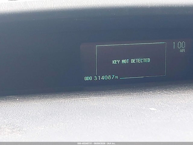 2010 Toyota Prius Ii მანქანა იყიდება აუქციონზე, vin: JTDKN3DU7A0030008, აუქციონის ნომერი: 45348731
