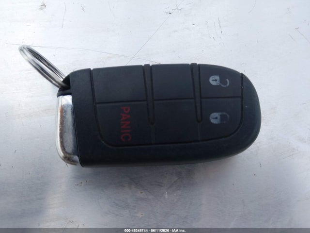 Продаж на аукціоні авто 2018 Jeep Compass Trailhawk 4x4, vin: 3C4NJDDB9JT307306, номер лоту: 45348744