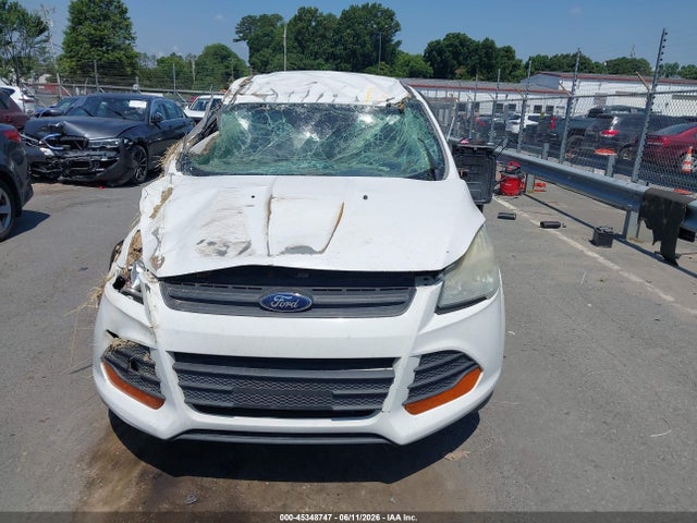 Aukcja sprzedaży 2014 Ford Escape S, vin: 1FMCU0F79EUC17273, numer aukcji: 45348747