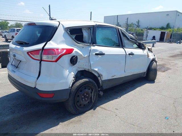 Aukcja sprzedaży 2014 Ford Escape S, vin: 1FMCU0F79EUC17273, numer aukcji: 45348747