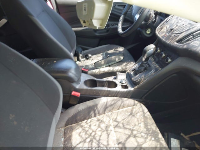 Aukcja sprzedaży 2014 Ford Escape S, vin: 1FMCU0F79EUC17273, numer aukcji: 45348747