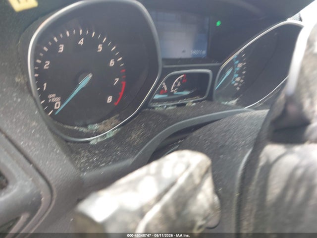 Aukcja sprzedaży 2014 Ford Escape S, vin: 1FMCU0F79EUC17273, numer aukcji: 45348747