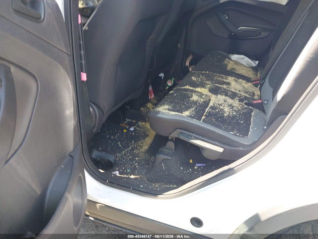 Aukcja sprzedaży 2014 Ford Escape S, vin: 1FMCU0F79EUC17273, numer aukcji: 45348747