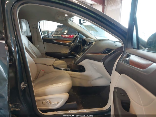 Aukcja sprzedaży 2019 Lincoln Mkc Select, vin: 5LMCJ2C97KUL20663, numer aukcji: 45348760