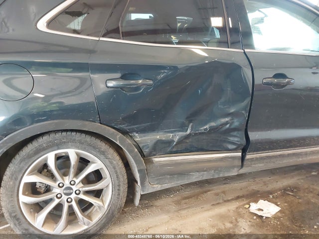 Aukcja sprzedaży 2019 Lincoln Mkc Select, vin: 5LMCJ2C97KUL20663, numer aukcji: 45348760