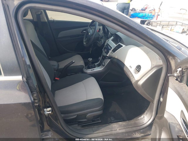 Продаж на аукціоні авто 2011 Chevrolet Cruze Ls, vin: 1G1PD5SH8B7304229, номер лоту: 45348761