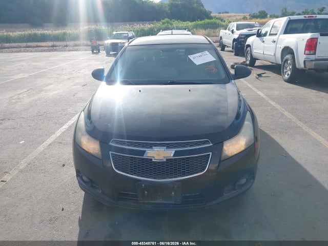 Продаж на аукціоні авто 2011 Chevrolet Cruze Ls, vin: 1G1PD5SH8B7304229, номер лоту: 45348761
