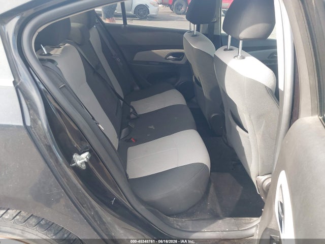 Продаж на аукціоні авто 2011 Chevrolet Cruze Ls, vin: 1G1PD5SH8B7304229, номер лоту: 45348761