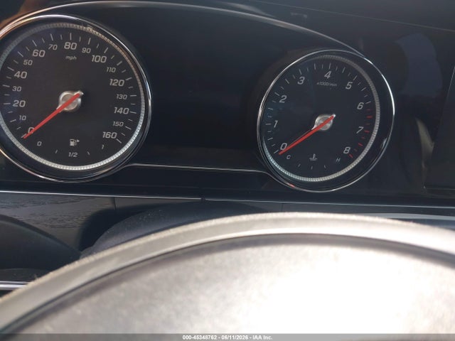 2018 Mercedes-benz E 300 მანქანა იყიდება აუქციონზე, vin: WDDZF4JB4JA339553, აუქციონის ნომერი: 45348762