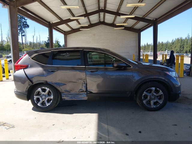 Honda CR-V EX 2019 5J6RW1H55KA011241 Image 13