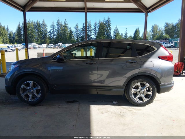 Honda CR-V EX 2019 5J6RW1H55KA011241 Image 14