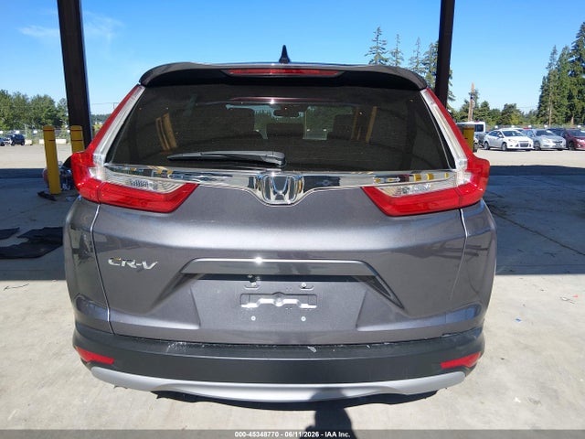 Honda CR-V EX 2019 5J6RW1H55KA011241 Image 16