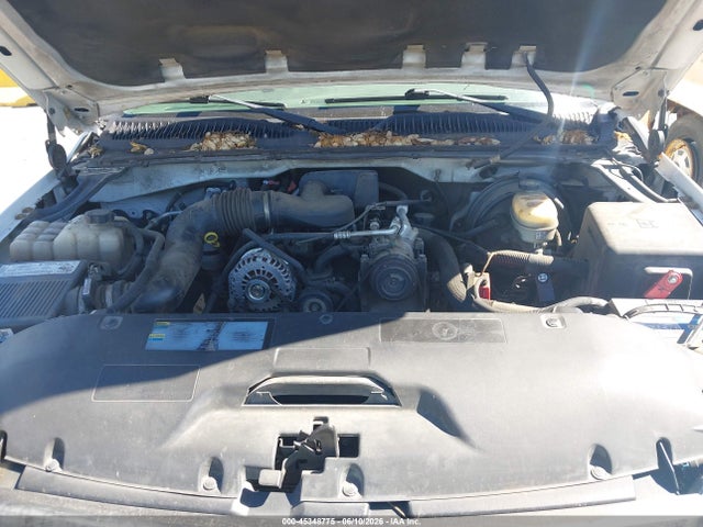 Продаж на аукціоні авто 2006 Gmc Sierra 1500 Work Truck, vin: 1GTEC19X96Z230322, номер лоту: 45348775