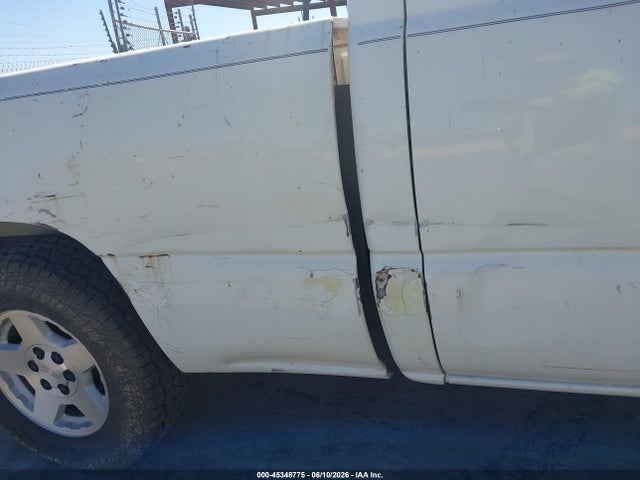 Продаж на аукціоні авто 2006 Gmc Sierra 1500 Work Truck, vin: 1GTEC19X96Z230322, номер лоту: 45348775