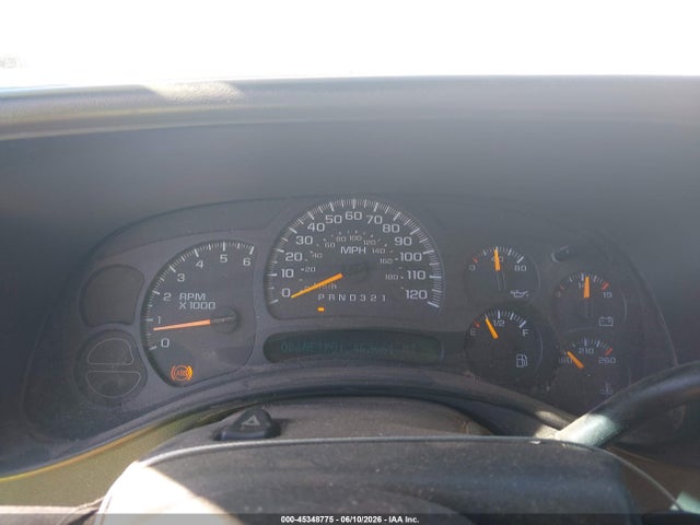 Продаж на аукціоні авто 2006 Gmc Sierra 1500 Work Truck, vin: 1GTEC19X96Z230322, номер лоту: 45348775
