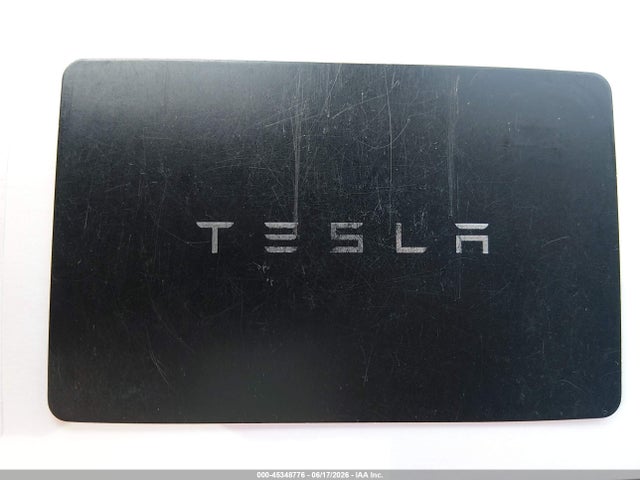 45348776 :رقم المزاد ، 7SAYGDEE7NA010950 vin ، 2022 Tesla Model Y Long Range Dual Motor All-wheel Drive مزاد بيع