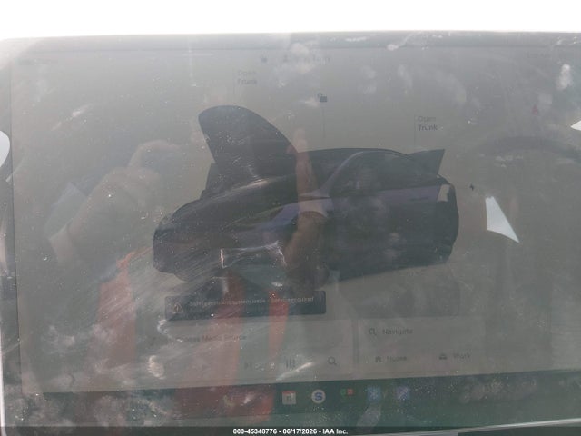 45348776 :رقم المزاد ، 7SAYGDEE7NA010950 vin ، 2022 Tesla Model Y Long Range Dual Motor All-wheel Drive مزاد بيع