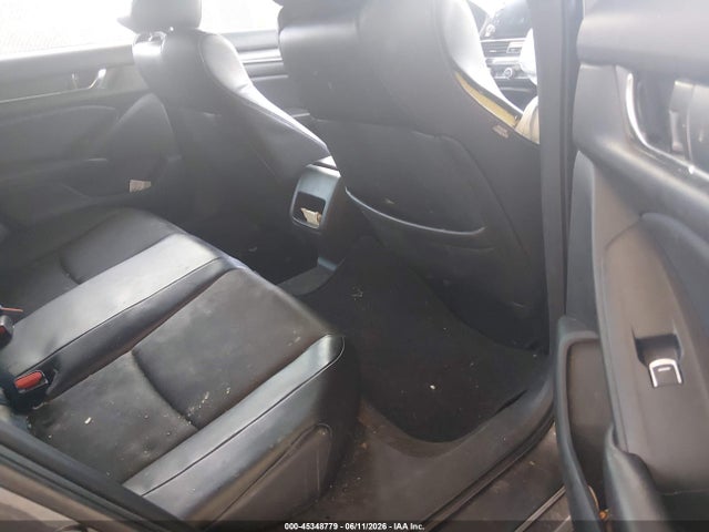 Продаж на аукціоні авто 2018 Honda Accord Sport, vin: 1HGCV1F37JA132434, номер лоту: 45348779