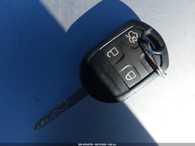 3FADP4BE0GM188822 Ford FIESTA SE