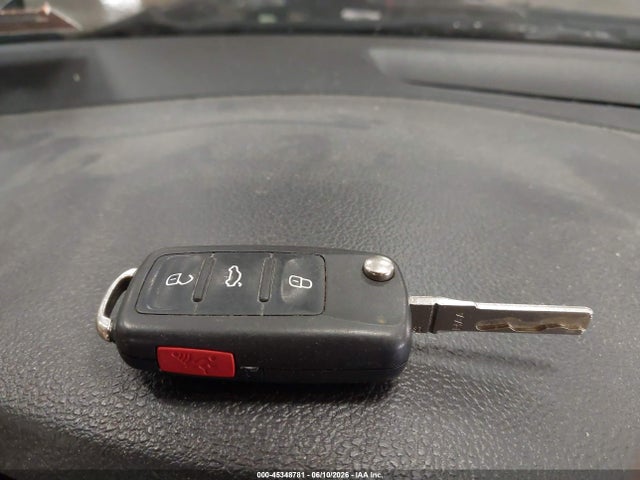 Aukcja sprzedaży 2014 Volkswagen Jetta 1.8t Se, vin: 3VWD17AJXEM420705, numer aukcji: 45348781