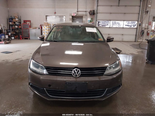 Aukcja sprzedaży 2014 Volkswagen Jetta 1.8t Se, vin: 3VWD17AJXEM420705, numer aukcji: 45348781