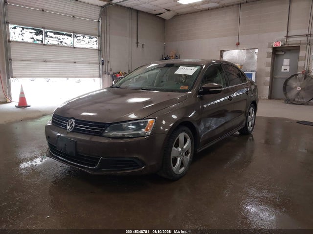 Aukcja sprzedaży 2014 Volkswagen Jetta 1.8t Se, vin: 3VWD17AJXEM420705, numer aukcji: 45348781