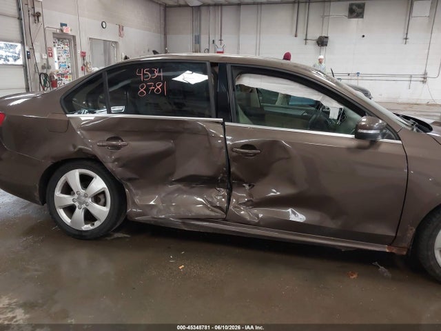 Aukcja sprzedaży 2014 Volkswagen Jetta 1.8t Se, vin: 3VWD17AJXEM420705, numer aukcji: 45348781