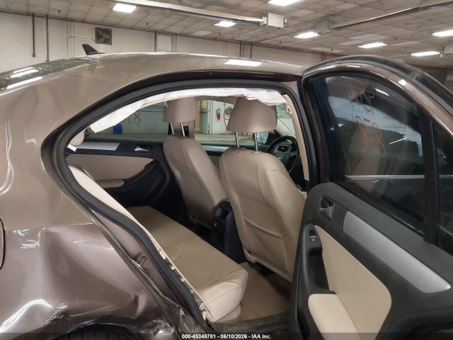Aukcja sprzedaży 2014 Volkswagen Jetta 1.8t Se, vin: 3VWD17AJXEM420705, numer aukcji: 45348781