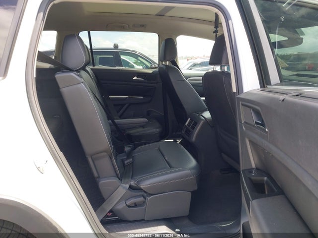 Продаж на аукціоні авто 2021 Volkswagen Atlas 3.6l V6 Sel, vin: 1V2BR2CA0MC514285, номер лоту: 45348782