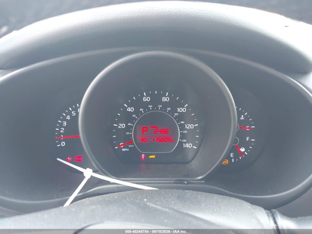 Продаж на аукціоні авто 2015 Kia Soul +, vin: KNDJP3A59F7149261, номер лоту: 45348784