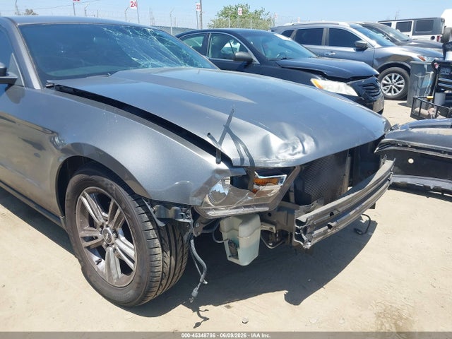 Продаж на аукціоні авто 2010 Ford Mustang V6, vin: 1ZVBP8AN9A5123794, номер лоту: 45348786
