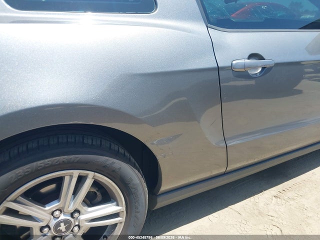 Продаж на аукціоні авто 2010 Ford Mustang V6, vin: 1ZVBP8AN9A5123794, номер лоту: 45348786