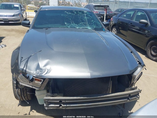 Продаж на аукціоні авто 2010 Ford Mustang V6, vin: 1ZVBP8AN9A5123794, номер лоту: 45348786