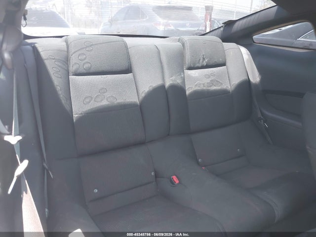 Продаж на аукціоні авто 2010 Ford Mustang V6, vin: 1ZVBP8AN9A5123794, номер лоту: 45348786