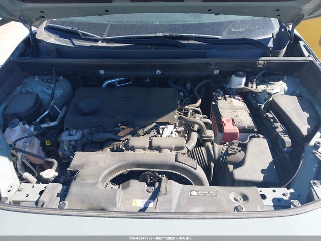 Продажа на аукционе авто 2020 Toyota Rav4 Xle, vin: 2T3P1RFV2LC098985, номер лота: 45348787
