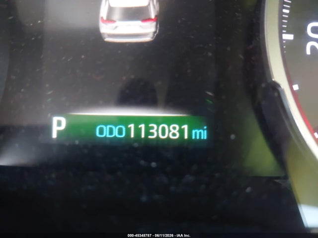 Продажа на аукционе авто 2020 Toyota Rav4 Xle, vin: 2T3P1RFV2LC098985, номер лота: 45348787