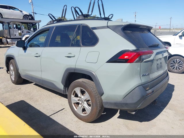 Продажа на аукционе авто 2020 Toyota Rav4 Xle, vin: 2T3P1RFV2LC098985, номер лота: 45348787