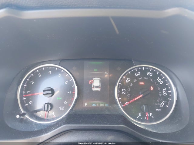 Продажа на аукционе авто 2020 Toyota Rav4 Xle, vin: 2T3P1RFV2LC098985, номер лота: 45348787