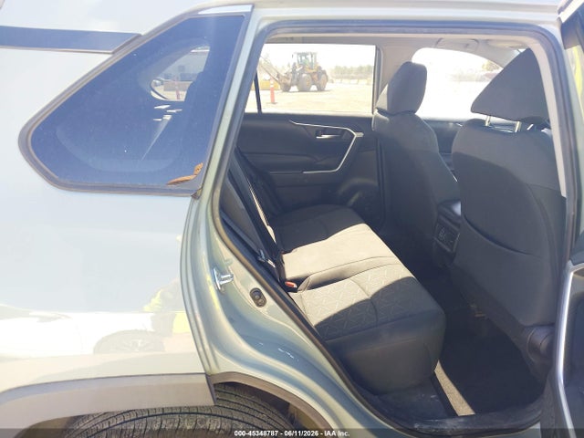 Продажа на аукционе авто 2020 Toyota Rav4 Xle, vin: 2T3P1RFV2LC098985, номер лота: 45348787